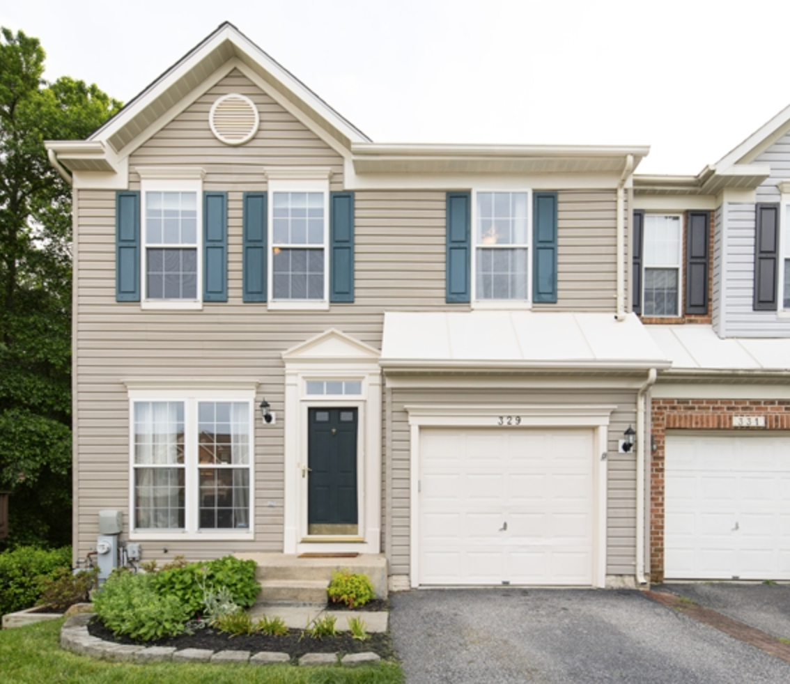 3 MoveIn Ready Homes Near Fort Meade